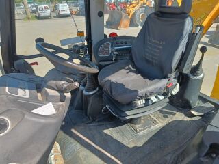 JCB 3 CX 3.5 R4 81kW