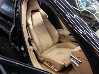 Porsche Panamera GTS 4.8 316kW