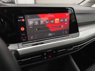 Volkswagen Golf Variant 2.0 85kW