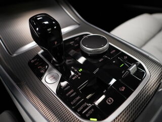 BMW X5 XDRIVE45E XDRIVE45E 3.0 210kW