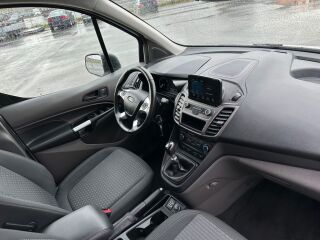 Ford Tourneo Connect 1.5 88kW