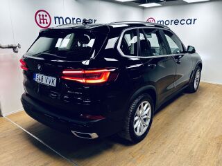 BMW X5 XDRIVE45E XDRIVE45E 3.0 210kW