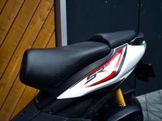 Aprilia SR 50 R 2T 4kW