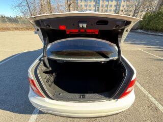 Mercedes-Benz C 220 2.1 125кВ