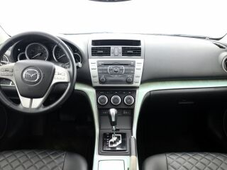 Mazda 6 Elegance ATM 2.0 108kW