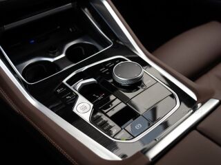 BMW X6 xDrive30d M-Sportpakett Facelift 3.0 210kW