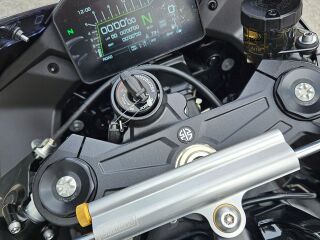 Kawasaki Ninja ZX - 10R 152kW