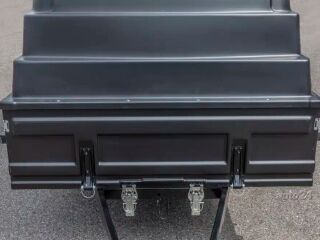 Tiki Treiler CP300-LH PRO BLACK DUPLEX