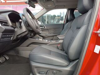 Mitsubishi Outlander Instyle Plus 4WD 2.4 PHEV 225kW