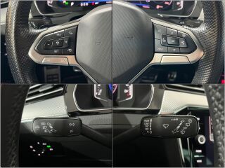 Volkswagen Passat R-Line 2.0 110kW