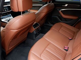 Audi A6 45 Mild-Hybrid quattro Black Appearance package 3.0 170kW