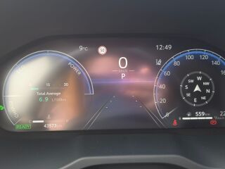 Toyota RAV4 2.5 131kW