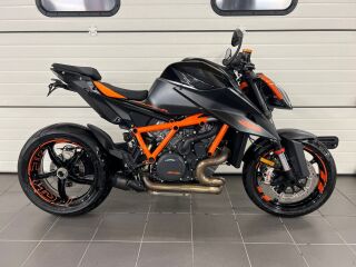 KTM 1290 Super Duke R V2 132кВ