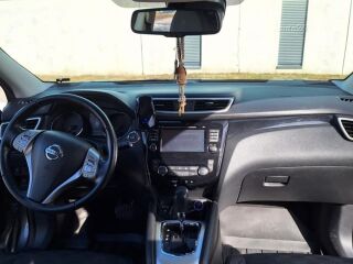 Nissan Qashqai 1.2 85кВ