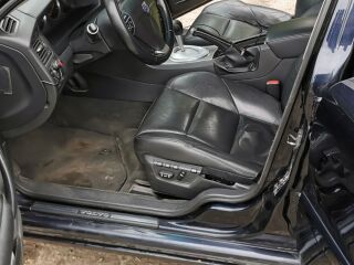 Volvo V70 2.4 136kW