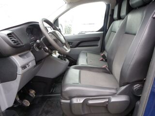 Toyota ProAce LONGa/c 2.0 TDI 90кВ
