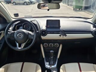 Mazda 2 Luxury 1.5 66kW