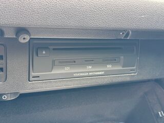 Volkswagen Passat GTE 1.4 115kW