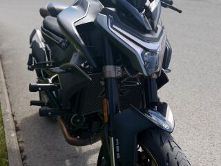 CFMOTO 800NK 70kW