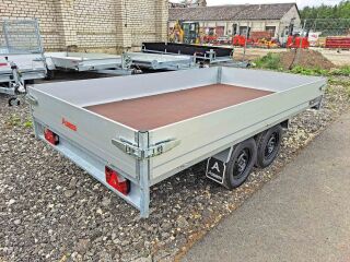 Anssems Platvorm haagis ANSSEMS PLT-2 750.330x180 Pro