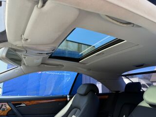 Mercedes-Benz CL 55 AMG FAB design 5.4 265kW