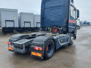 Mercedes-Benz Actros