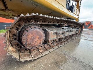 CAT / Caterpillar 320 122kW
