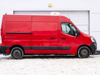 Renault Master 2.3 100kW