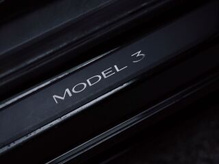 Tesla Model 3 Long Range Facelift FSD 153kW