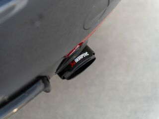 BMW 435 M-pakett 3.0 225kW