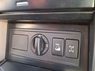 Toyota Land Cruiser 3.0 140kW