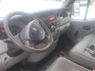 Renault Master 2.5 84kW