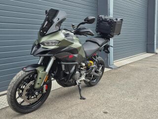 Ducati Multistrada V2 S 85kW