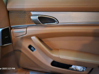Porsche Panamera 4.8 V8 294кВ