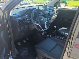 SWM G03 Luxury 1.5 81kW