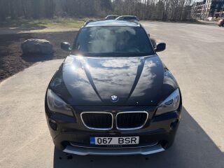 BMW X1 2.0 130kW