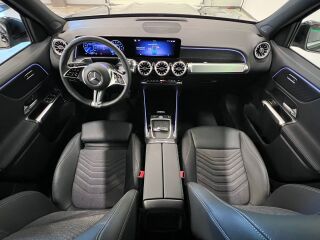 Mercedes-Benz EQB 300 4Matic 168кВ