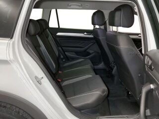 Volkswagen Passat Alltrack Sportscombi 4Motion TDI 147kW