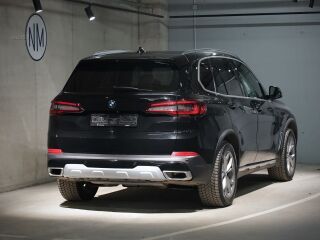 BMW X5 Xdrive 3.0 210кВ