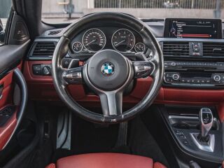 BMW 430 3.0 190kW
