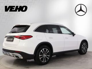 Mercedes-Benz GLC 200 4MATIC 2.0 D 120кВ