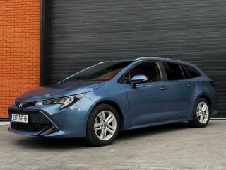 Toyota Corolla 1.2 85kW
