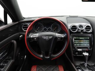 Bentley Flying Spur W12 S 467kW