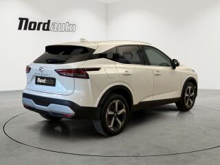 Nissan Qashqai MHEV 1.3 116кВ