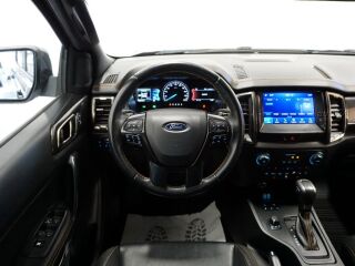Ford Ranger Wildtrack 2.0 156kW