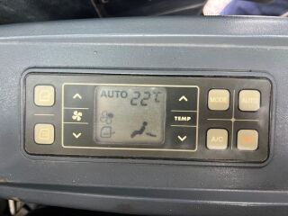 Hyundai Robex 80CR-9A 4TNV98C 48kW