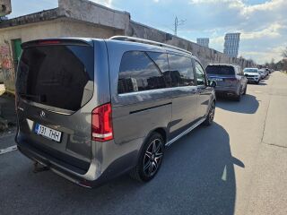 Mercedes-Benz V 300 2.0 174kW