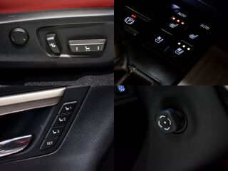 Lexus RX 450h F-Sport 3.5 230kW