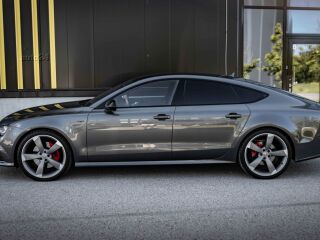 Audi A7 Competition 3.0 BiTDI 268kW