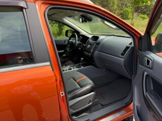 Ford Ranger Wildtrack 3.2 147kW